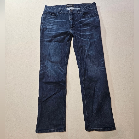 Wolverine FR Flame Resistant Jeans 38x34 - Picture 5 of 10